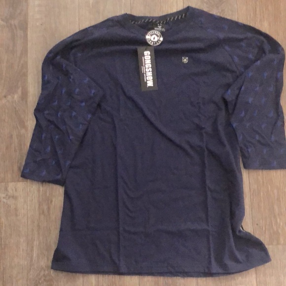 Gongshow “I’m the show” design Men’s XL - Picture 2 of 2